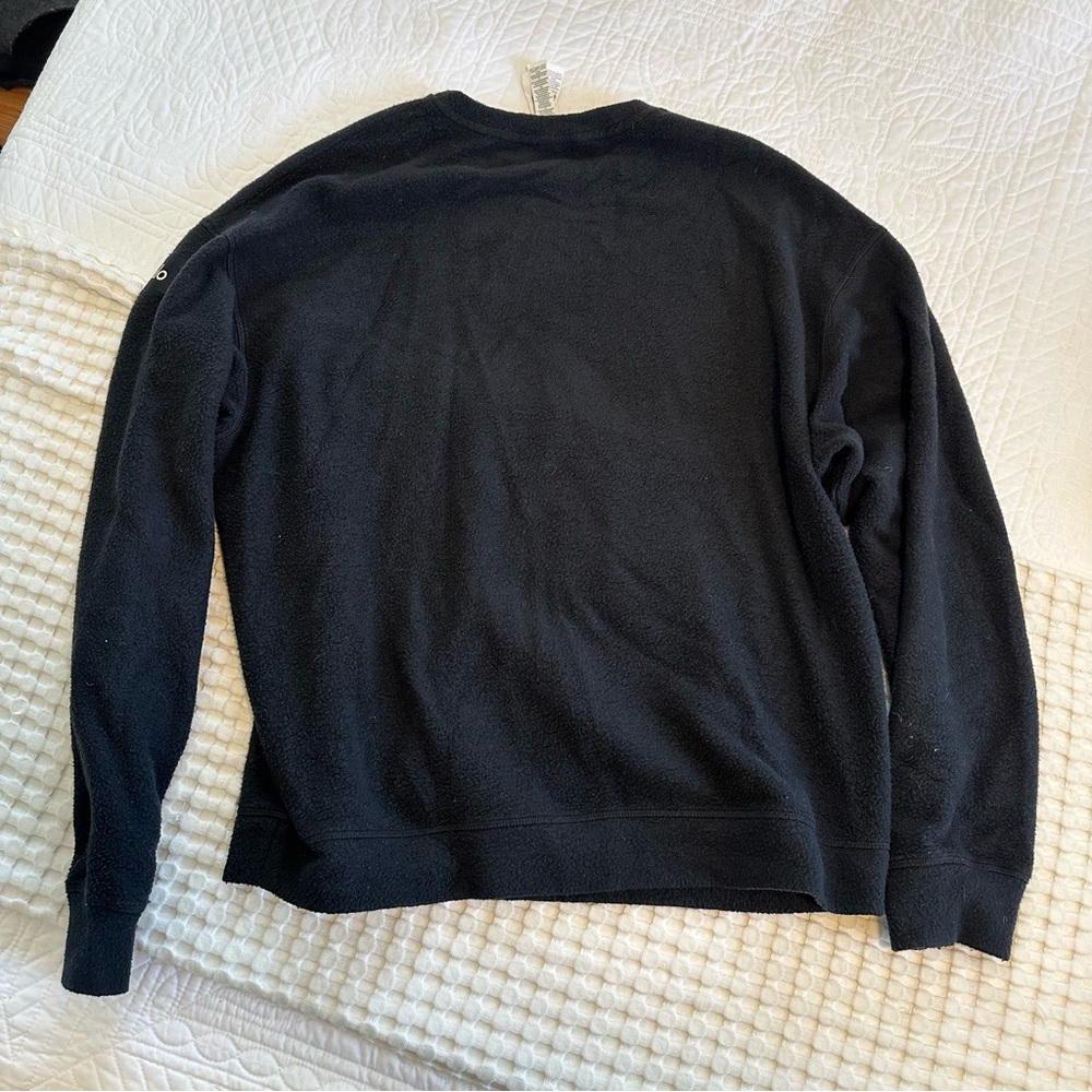 ALO Triumph Restore Crewneck - Picture 4 of 6